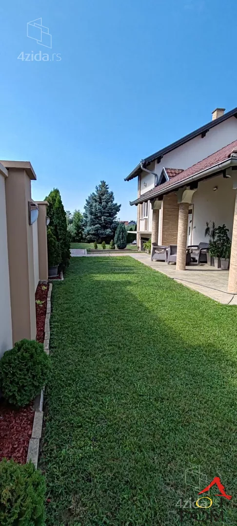 Kuća | 4zida