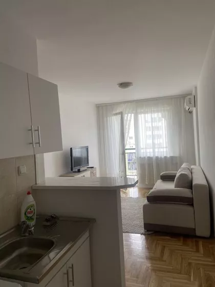 Bulevar Evrope | 4zida.rs