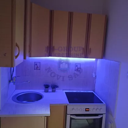 Bulevar Oslobođenja | 4zida.rs