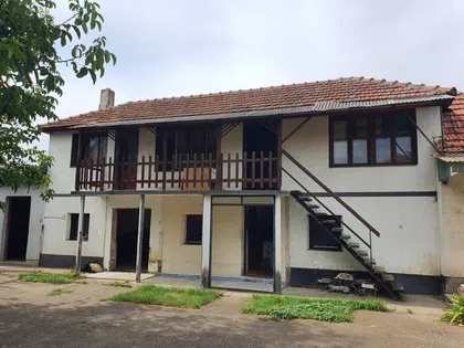Fruškogorska 43 | 4zida.rs