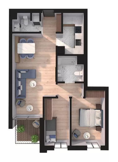 Ustanička 12 | 4zida.rs