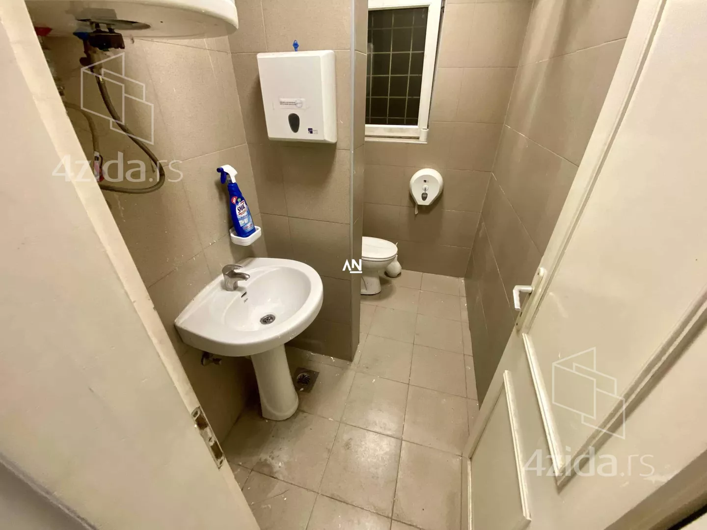 Hala | 4zida