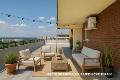 Cvijićeva | 4zida.rs