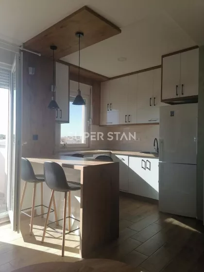 Valtrovićeva | 4zida.rs