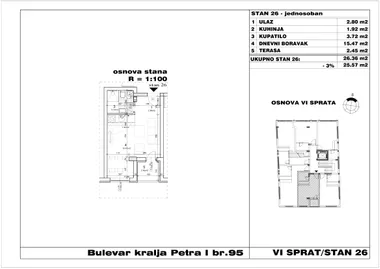 Sajmište | 4zida.rs