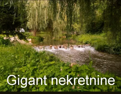Crveni Krst | 4zida.rs