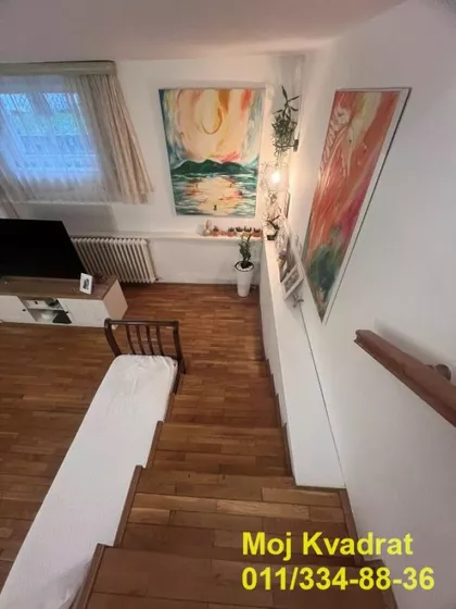 Alekse Bačvanskog | 4zida.rs