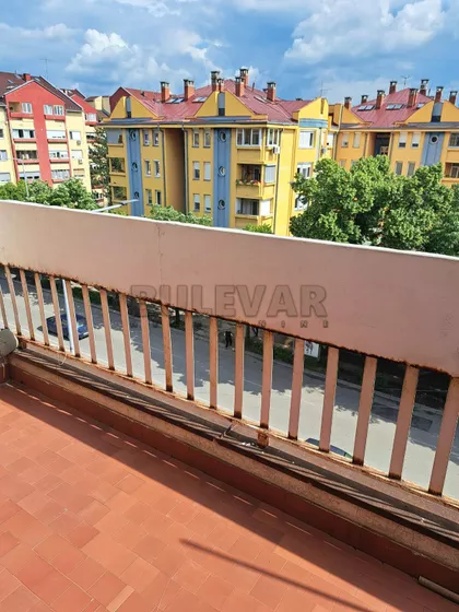 Knjaževačka | 4zida.rs