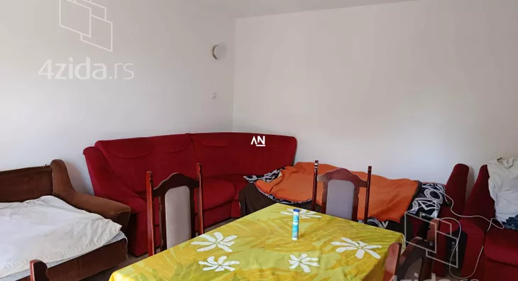 4-etažna kuća | 4zida