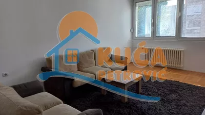 Bulevar Nemanjića | 4zida.rs