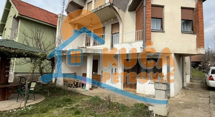 2-etažna kuća | 4zida