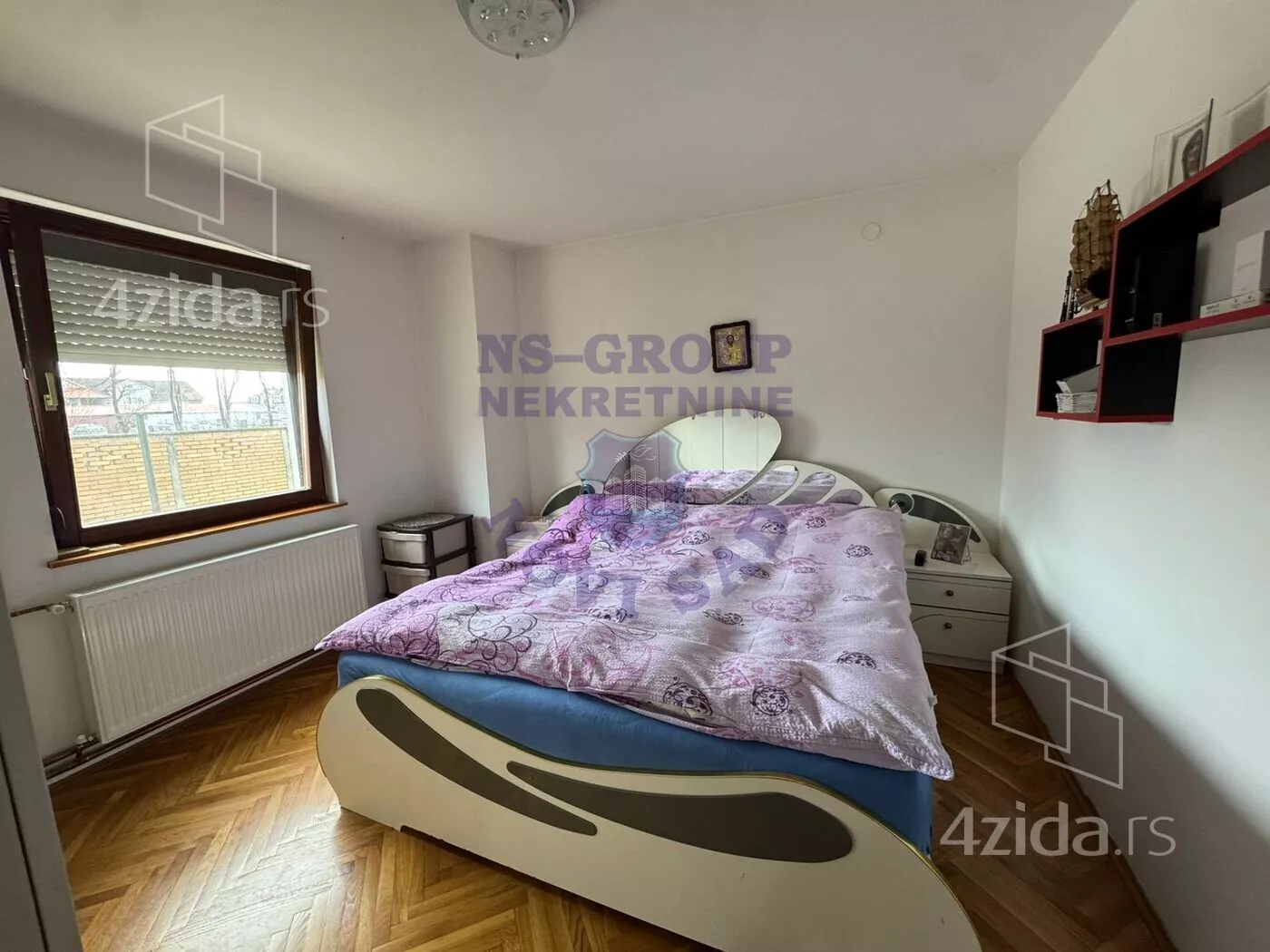 3-etažna kuća | 4zida