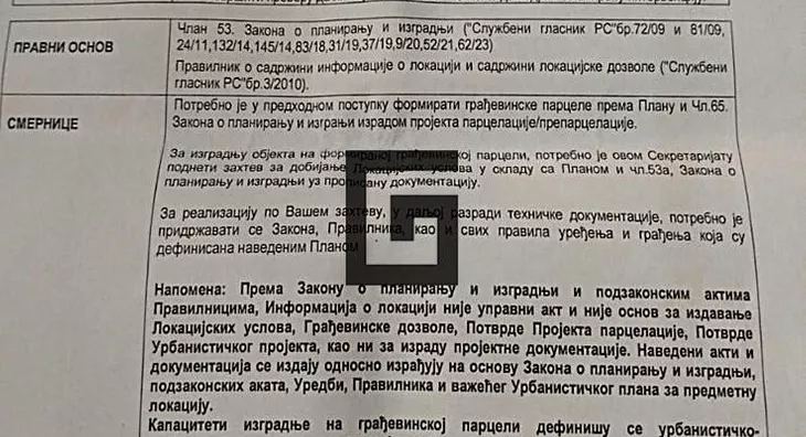 Građevinsko zemljište | 4zida