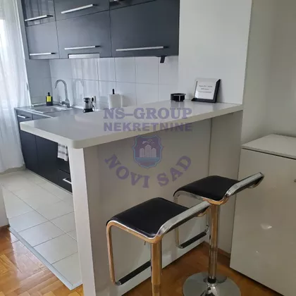 Bulevar Patrijarha Pavla (Somborski Bulevar) | 4zida.rs