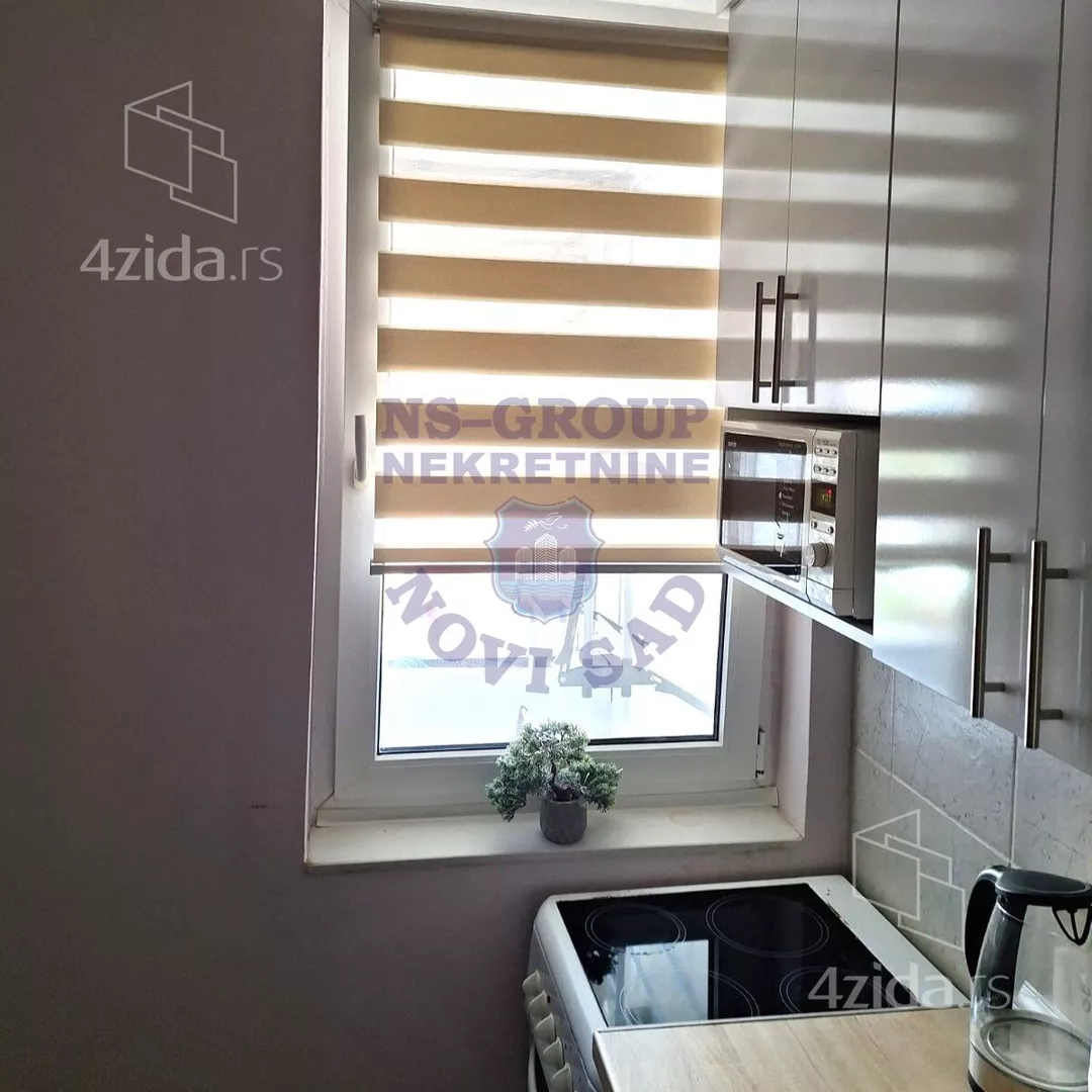 Garsonjera | 4zida