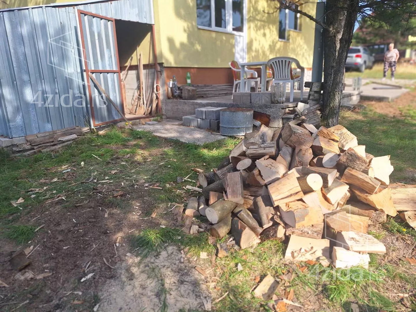 Ugostiteljski objekat | 4zida