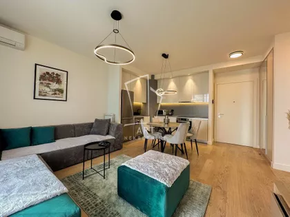 Bulevar Vudroa Vilsona | 4zida.rs