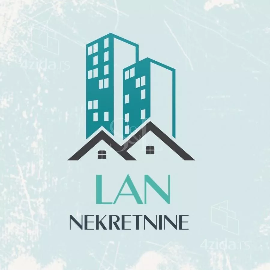 Poljoprivredno zemljište | 4zida