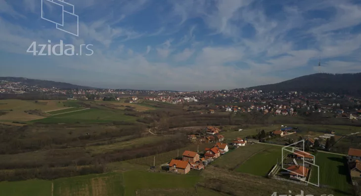 Građevinsko zemljište | 4zida