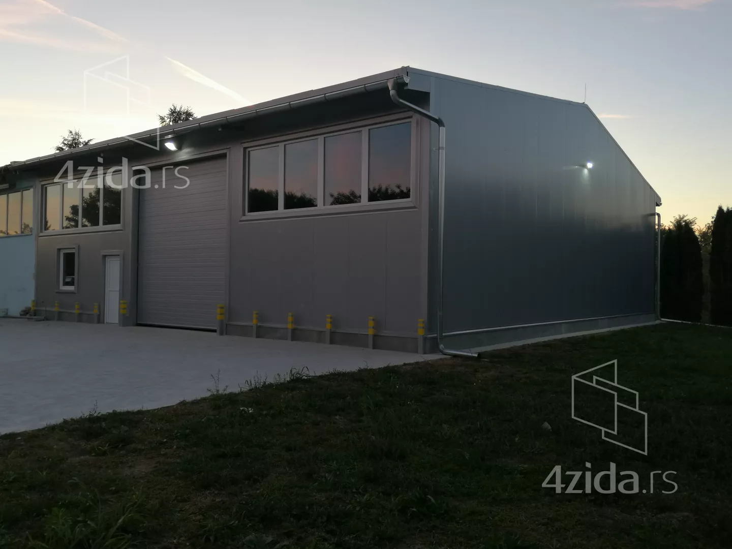 Magacin | 4zida