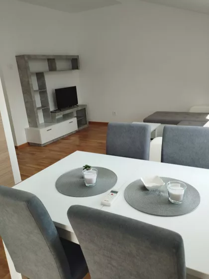 Milutina Milankovića | 4zida.rs