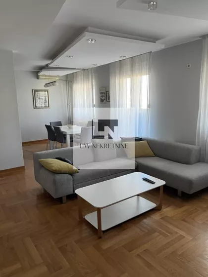 Vojvode Stepe | 4zida.rs