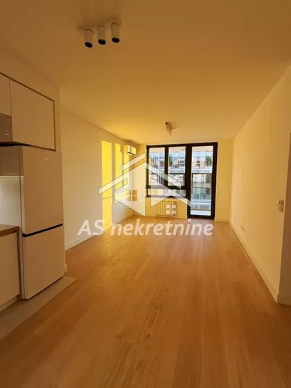 Beograd na vodi | 4zida.rs