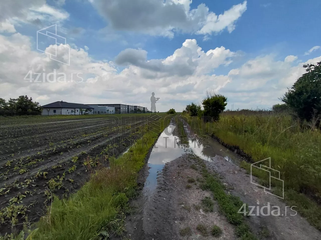 Plac | 4zida