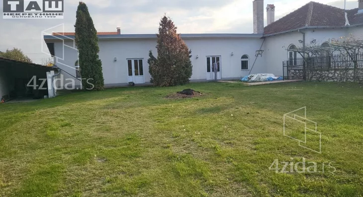 Ugostiteljski objekat | 4zida