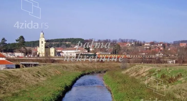 Poljoprivredno zemljište | 4zida