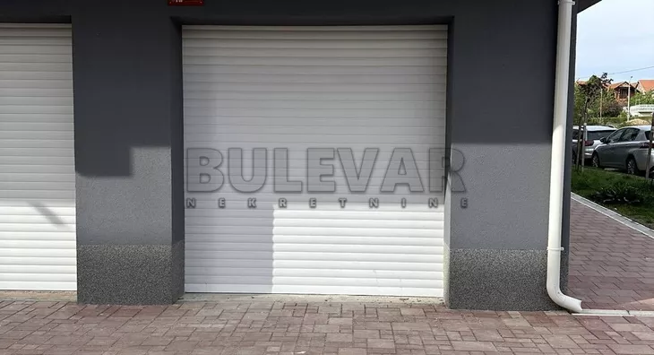 Garaža | 4zida