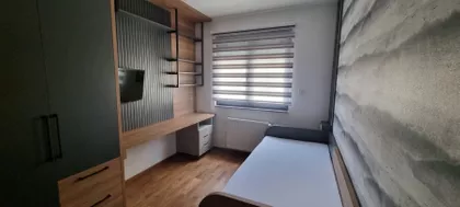 Vojvode Mišića 53 | 4zida.rs