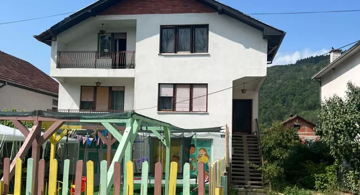 3-etažna kuća | 4zida