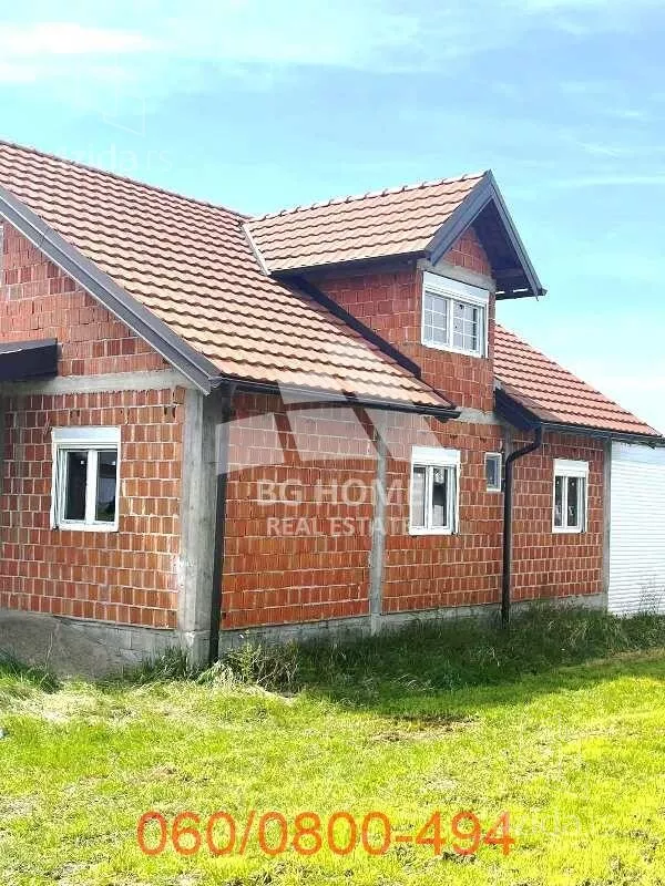 Kuća | 4zida