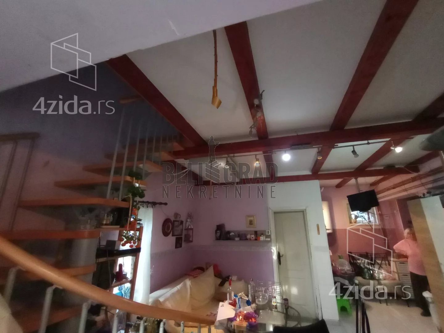 Kuća | 4zida