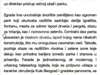 Beograd na vodi, Savski Venac, Beograd | 4zida.rs