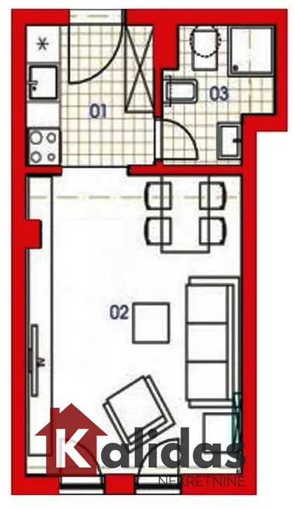 Novi Sad - Centar | 4zida.rs