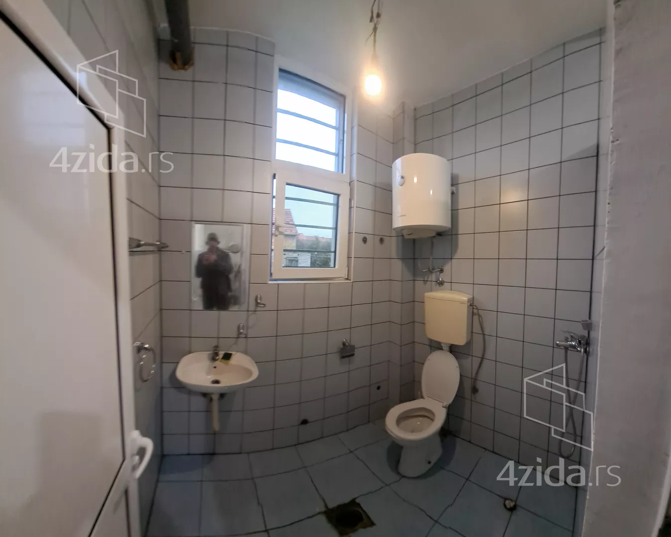 Proizvodni pogon | 4zida