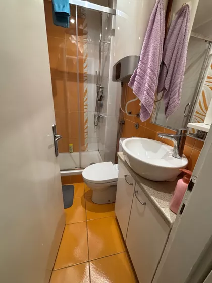 Adamovićevo Naselje | 4zida.rs