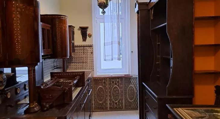 Petoiposoban stan | 4zida