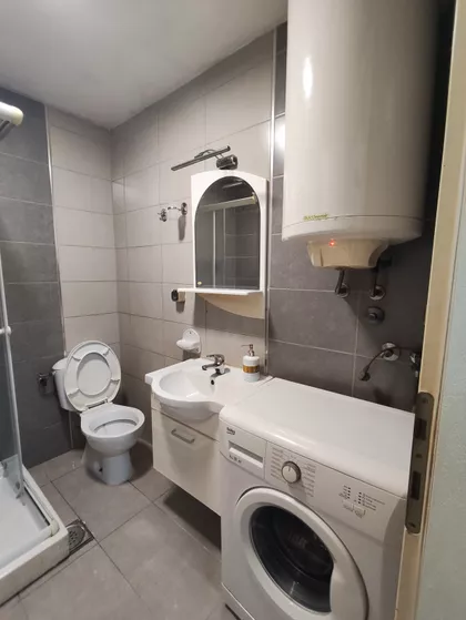 Njegoševa 15 | 4zida.rs