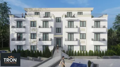 Nemanjina | 4zida.rs