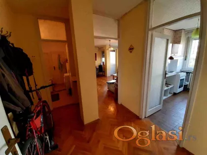 Bulevar Zorana Đinđića | 4zida.rs