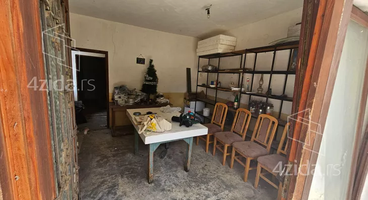 4-etažna kuća | 4zida