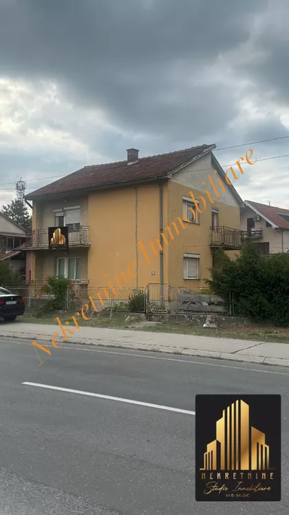 Karađorđeva | 4zida.rs