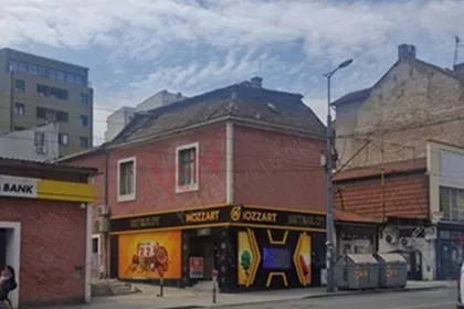 Ruzveltova | 4zida.rs