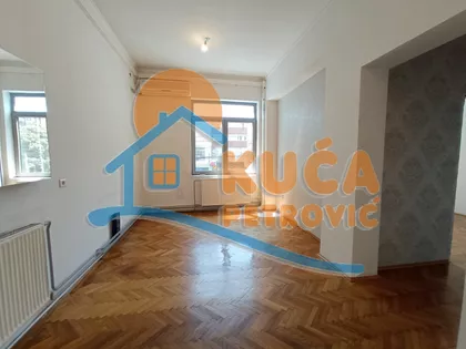 Obrenovićeva | 4zida.rs