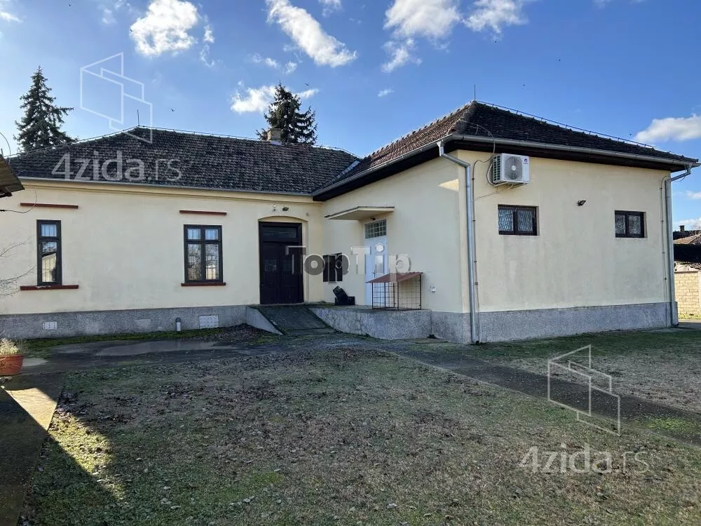 Kancelarija | 4zida