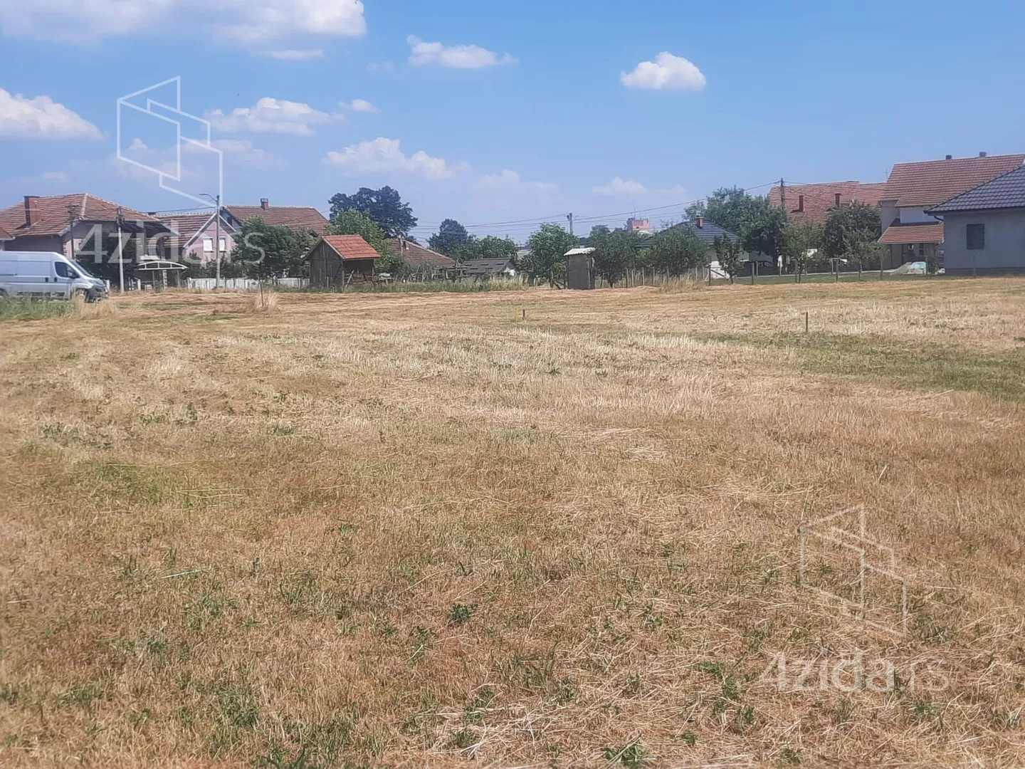 Građevinsko zemljište | 4zida