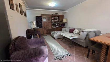 Gandijeva | 4zida.rs